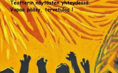 Pyynikkilän perinteinen taidenäyttely